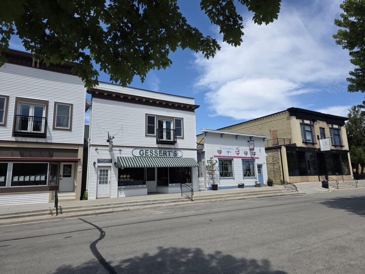 Village of Elkhart Lake