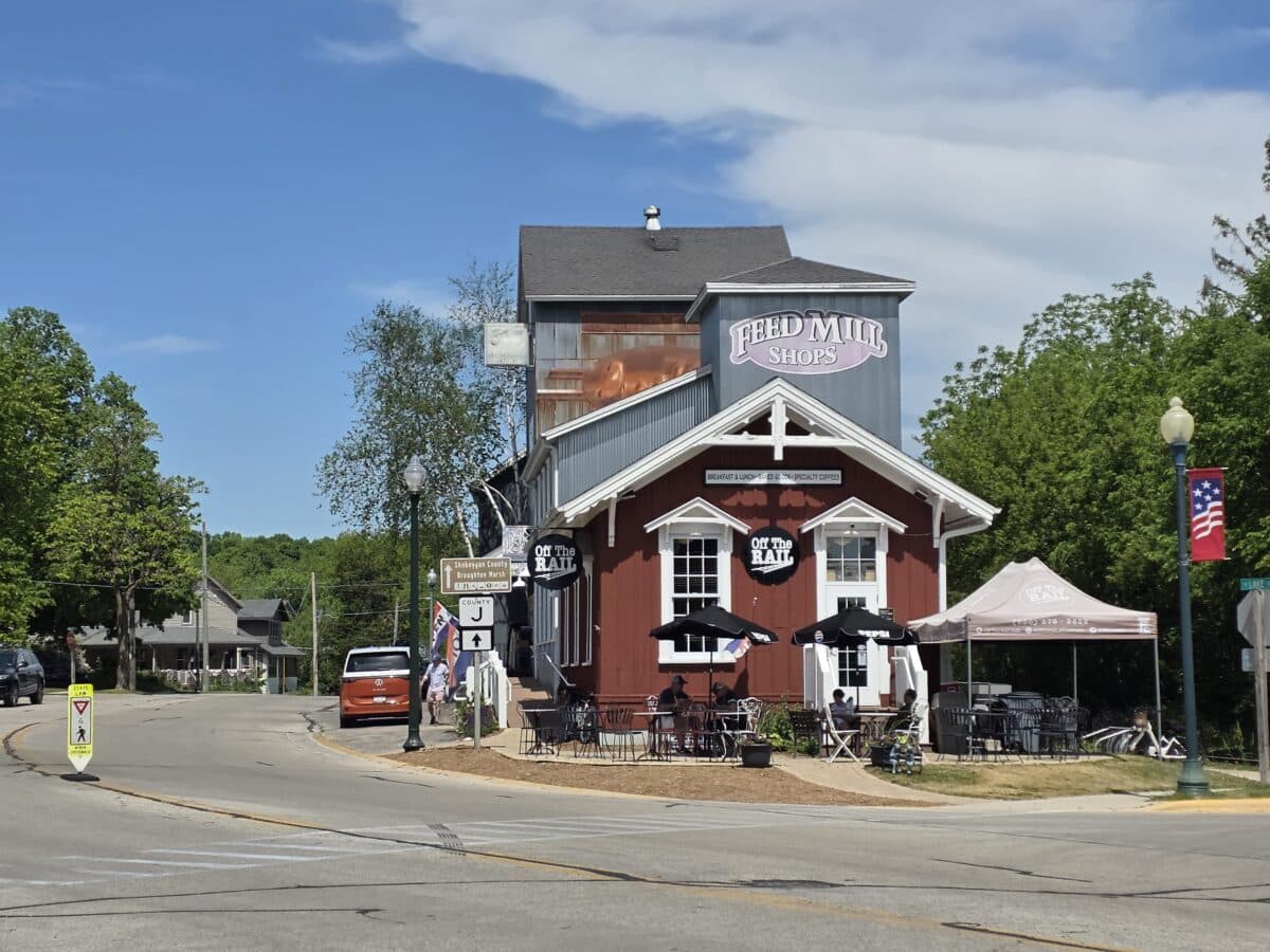 Village of Elkhart Lake