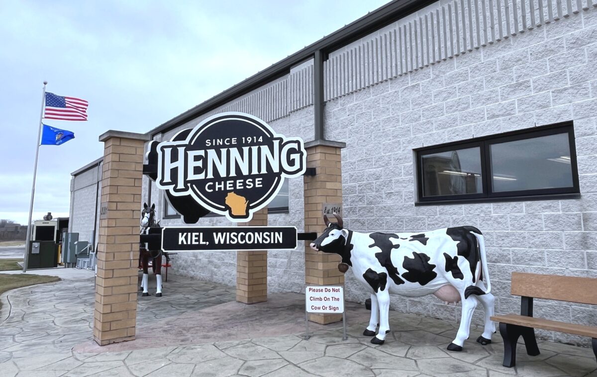 Henning Cheese