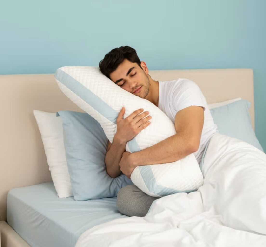 Pluto Pillow
