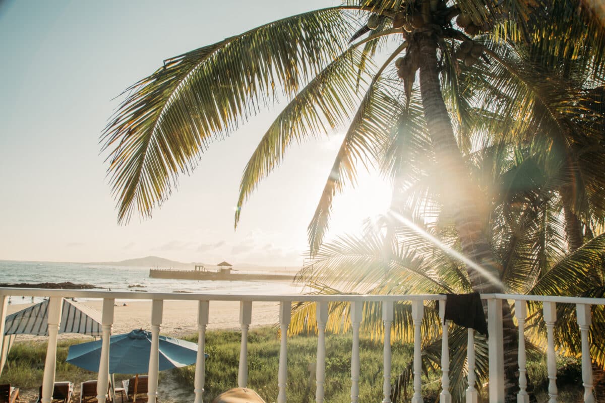 The Isabela Beach House,
