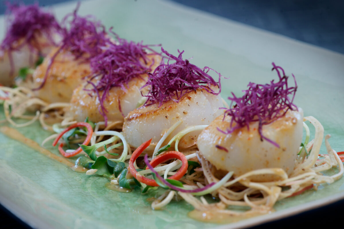 Nikkei,Food,Japanese,Peruvian,Fusion