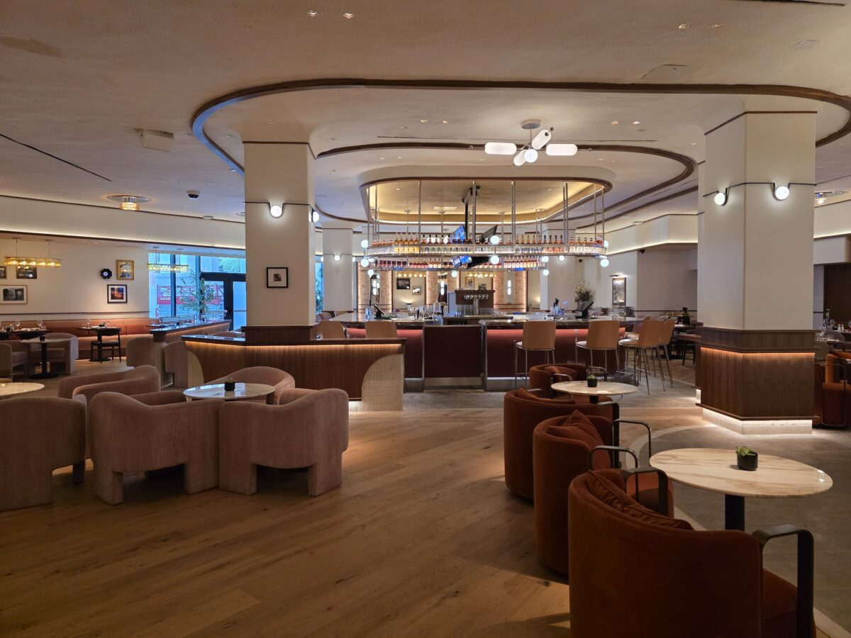 Loews Nashville Hotel at Vanderbilt Plaza