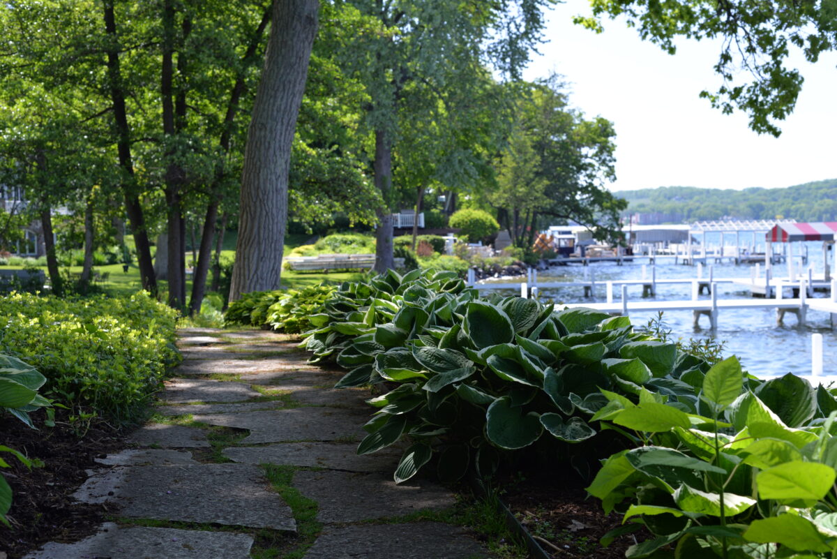 Geneva Lake Short Path